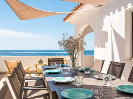 Villa Atalis, Villa 10 personnes à Son Bou - Photo 2