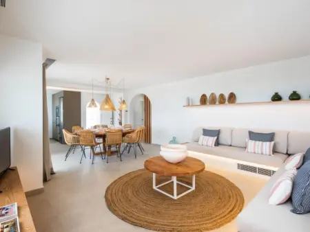 Villa Atalis, Villa 10 personnes à Son Bou - Photo 3