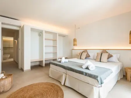 Villa Atalis, Villa 10 personnes à Son Bou - Photo 4