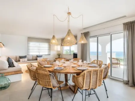 Villa Atalis, Villa 10 personnes à Son Bou - Photo 5