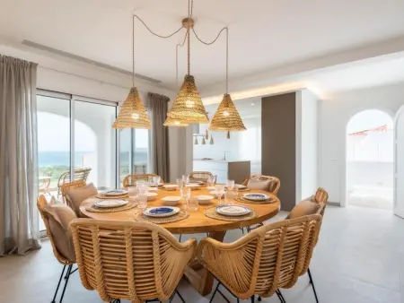 Villa Atalis, Villa 10 personnes à Son Bou - Photo 6