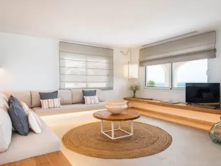 Villa Atalis, Villa 10 personnes à Son Bou - Photo 7