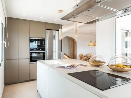 Villa Atalis, Villa 10 personnes à Son Bou - Photo 8