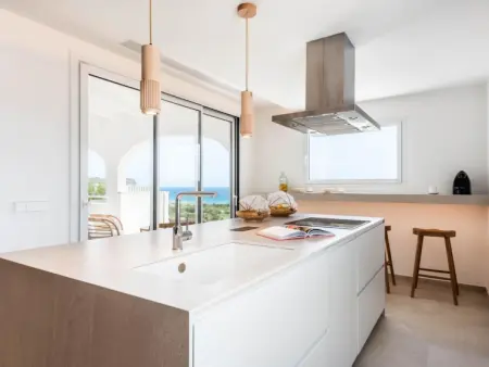 Villa Atalis, Villa 10 personnes à Son Bou - Photo 9