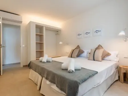 Villa Atalis, Villa 10 personnes à Son Bou - Photo 11