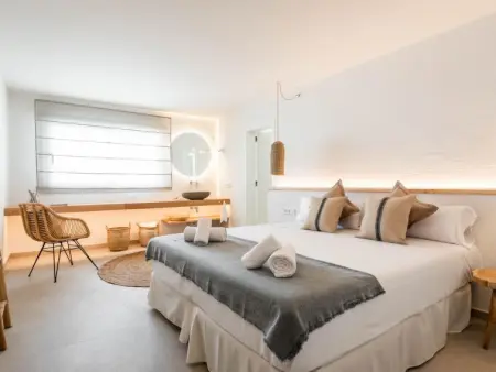 Villa Atalis, Villa 10 personnes à Son Bou - Photo 12