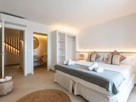 Villa Atalis, Villa 10 personnes à Son Bou - Photo 13