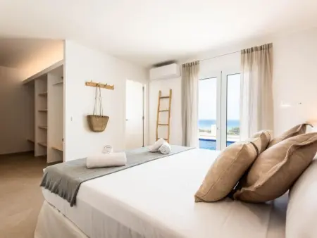 Villa Atalis, Villa 10 personnes à Son Bou - Photo 16