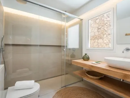 Villa Atalis, Villa 10 personnes à Son Bou - Photo 22