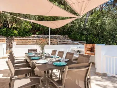 Villa Atalis, Villa 10 personnes à Son Bou - Photo 25