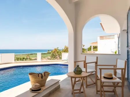 Villa Atalis, Villa 10 personnes à Son Bou - Photo 26