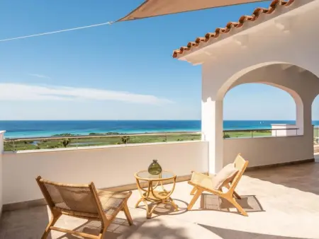 Villa Atalis, Villa 10 personnes à Son Bou - Photo 28