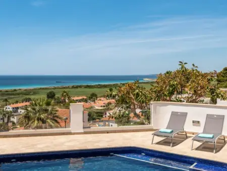 Villa Atalis, Villa 10 personnes à Son Bou - Photo 30