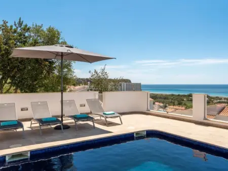 Villa Atalis, Villa 10 personnes à Son Bou - Photo 31