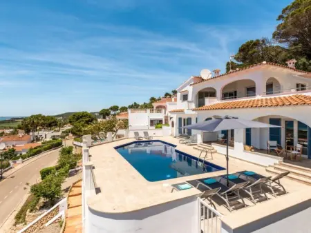 Villa Atalis, Villa 10 personnes à Son Bou - Photo 33