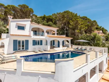 Villa Atalis, Villa 10 personnes à Son Bou - Photo 34