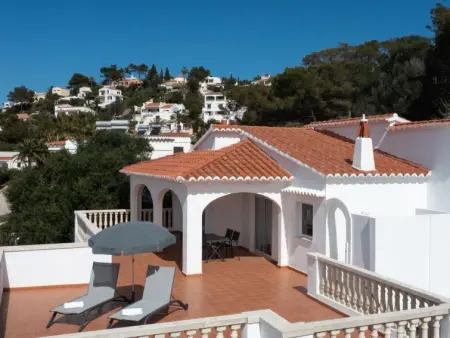 Son Bou Sunset 49, Maison 4 personnes à Son Bou - Photo 1