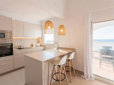 Son Bou Sunset 49, Maison 4 personnes à Son Bou - Photo 9