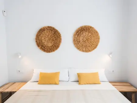 Son Bou Sunset 49, Maison 4 personnes à Son Bou - Photo 11