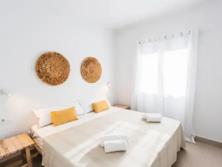 Son Bou Sunset 49, Maison 4 personnes à Son Bou - Photo 12