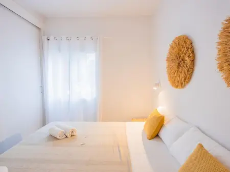 Son Bou Sunset 49, Maison 4 personnes à Son Bou - Photo 13