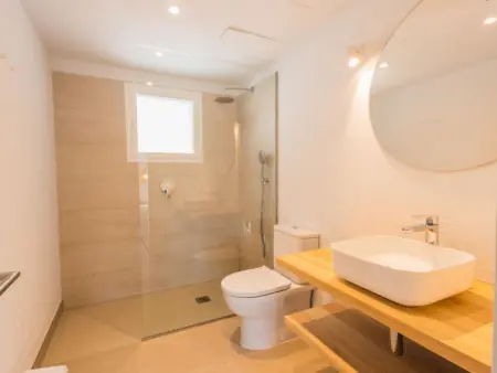 Son Bou Sunset 49, Maison 4 personnes à Son Bou - Photo 15