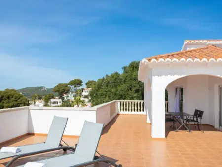 Son Bou Sunset 49, Maison 4 personnes à Son Bou - Photo 16