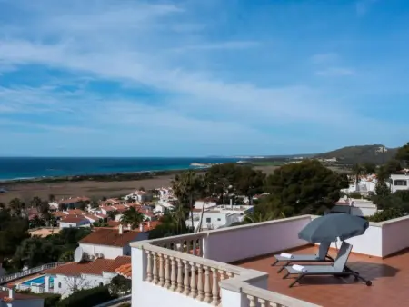 Son Bou Sunset 49, Maison 4 personnes à Son Bou - Photo 19