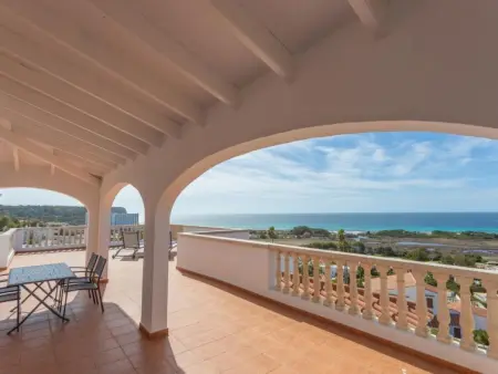 Son Bou Sunset 49, Maison 4 personnes à Son Bou - Photo 20