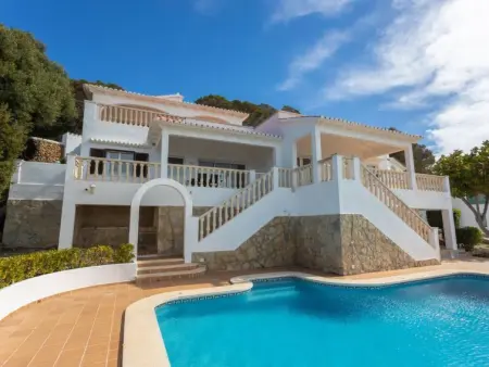 Son Bou Sunset 49, Maison 4 personnes à Son Bou - Photo 21