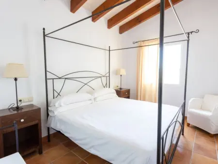 Villas Finesse Type 1, Villa 6 personnes à Son Bou - Photo 4