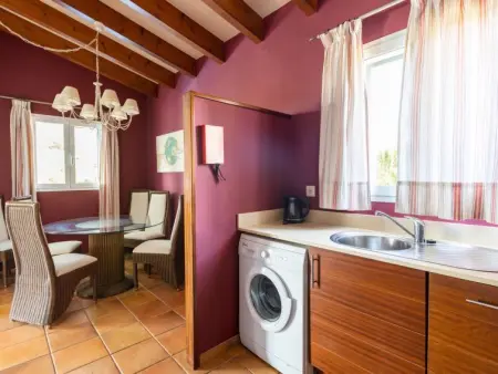 Villas Finesse Type 1, Villa 6 personnes à Son Bou - Photo 7