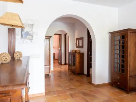 Villas Finesse Type 1, Villa 6 personnes à Son Bou - Photo 8