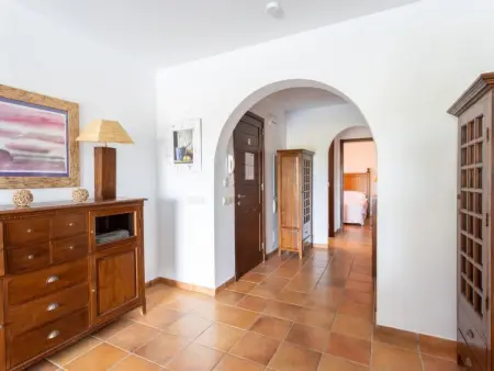 Villas Finesse Type 1, Villa 6 personnes à Son Bou - Photo 9