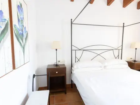 Villas Finesse Type 1, Villa 6 personnes à Son Bou - Photo 11