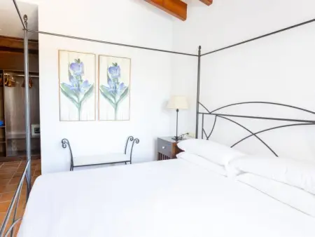 Villas Finesse Type 1, Villa 6 personnes à Son Bou - Photo 12