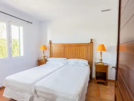 Villas Finesse Type 1, Villa 6 personnes à Son Bou - Photo 13