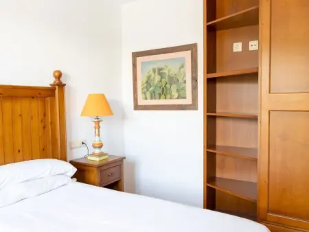 Villas Finesse Type 1, Villa 6 personnes à Son Bou - Photo 14