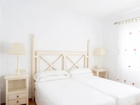 Villas Finesse Type 1, Villa 6 personnes à Son Bou - Photo 15