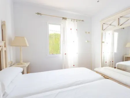 Villas Finesse Type 1, Villa 6 personnes à Son Bou - Photo 16