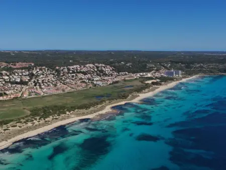 Villas Finesse Type 1, Villa 6 personnes à Son Bou - Photo 28