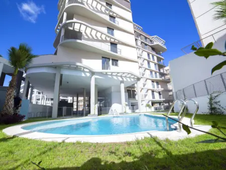Appartement à Calpe Calp, Isea Calpe 06 - L974839