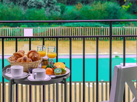 Château De Kergonano, Gite 6 personnes à Baden - Photo 9