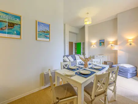 Château De Kergonano, Gite 6 personnes à Baden - Photo 11