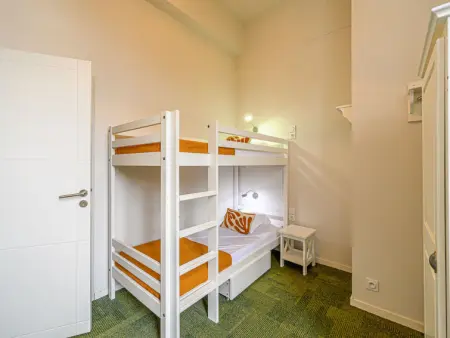 Château De Kergonano, Gite 6 personnes à Baden - Photo 16