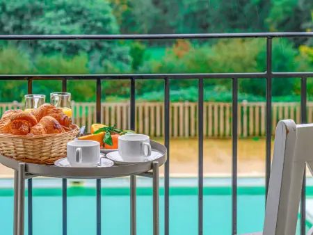 Château De Kergonano, Gite 6 personnes à Baden - Photo 19