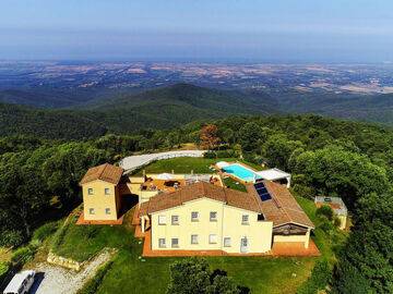 Location Villa à La Sassa,Poggio al Pruno IT5354.100.1 N°974847