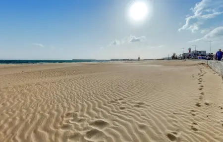 Location Maison 5 personnes à Barbate - Photo 9