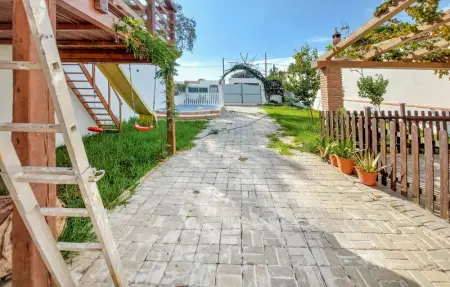 Location Maison 5 personnes à Barbate - Photo 11