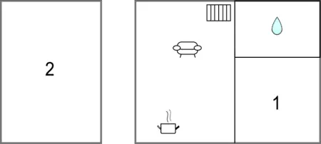 Location Maison 5 personnes à Barbate - Photo 13